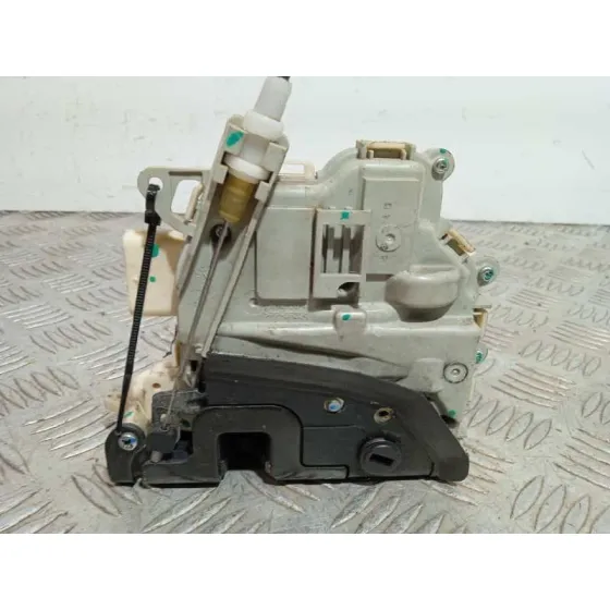 Cerradura Puerta Trasera Derecha para Audi Q5 (8R)