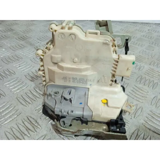 Cerradura Puerta Trasera Derecha para Audi Q5 (8R)