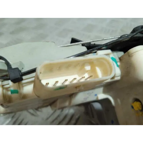 Cerradura Puerta Trasera Derecha para Audi Q5 (8R)