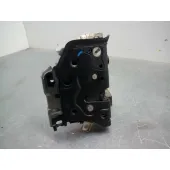 Cerradura Puerta Trasera Izquierda para Audi Q5 (8R)