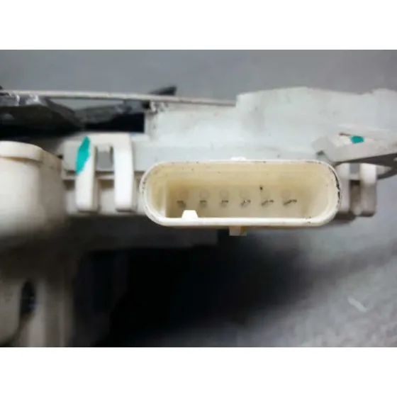 Cerradura Puerta Trasera Izquierda para Audi Q5 (8R)