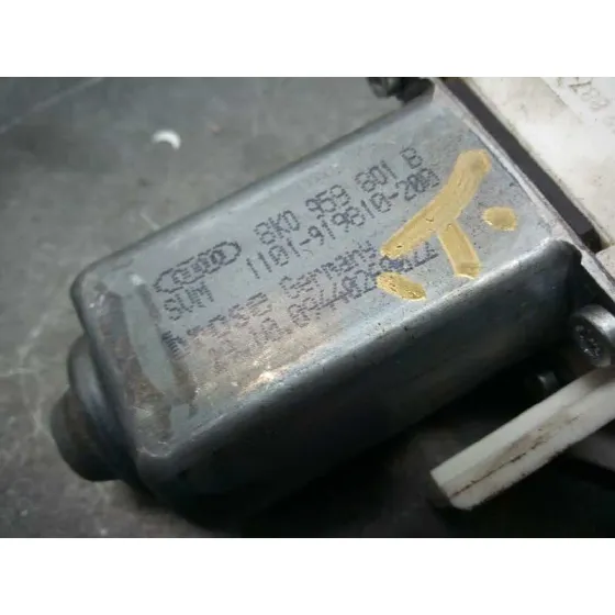 Elevalunas Delantero Izquierdo para Audi Q5 (8R)