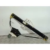 Elevalunas Trasero Derecho para Audi Q5 (8R)