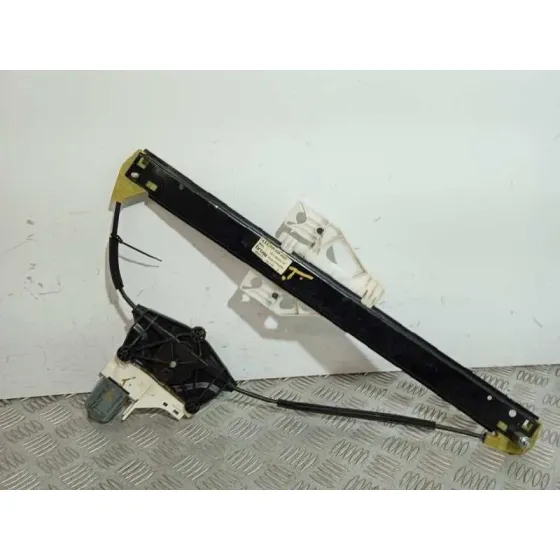 Elevalunas Trasero Derecho para Audi Q5 (8R)