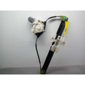 Elevalunas Trasero Izquierdo para Audi Q5 (8R)