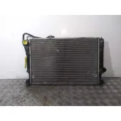 Radiador Agua para Toyota Avensis Wagon (T25)