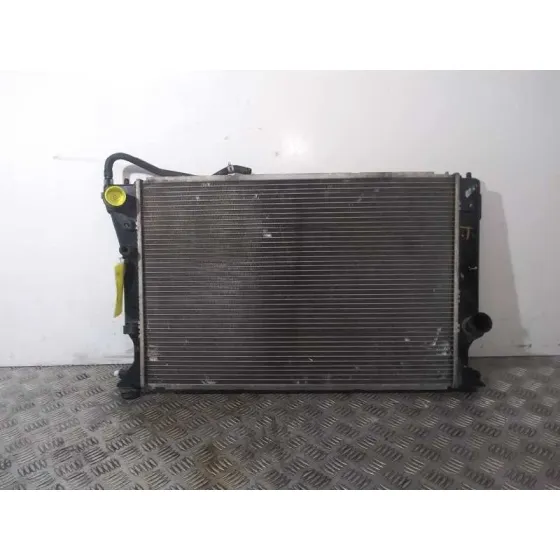 Radiador Agua para Toyota Avensis Wagon (T25)