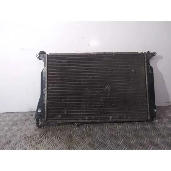 Radiador Agua para Toyota Avensis Wagon (T25)