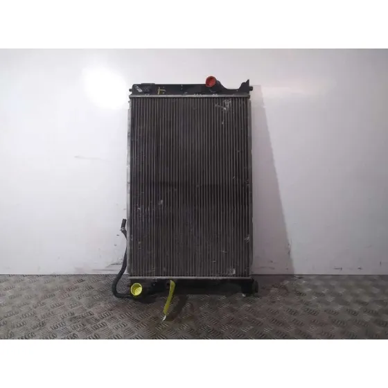 Radiador Agua para Toyota Avensis Wagon (T25)