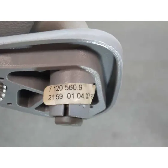 Parasol Derecho para Bmw Serie 1 Berlina (E81/E87)