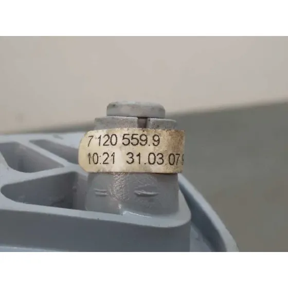 Parasol Izquierdo para Bmw Serie 1 Berlina (E81/E87)
