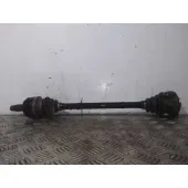Transmision Trasera Derecha para Bmw Serie 1 Berlina (E81/E87)