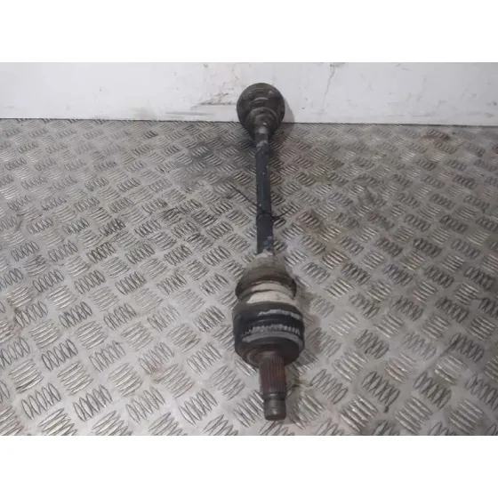 Transmision Trasera Derecha para Bmw Serie 1 Berlina (E81/E87)