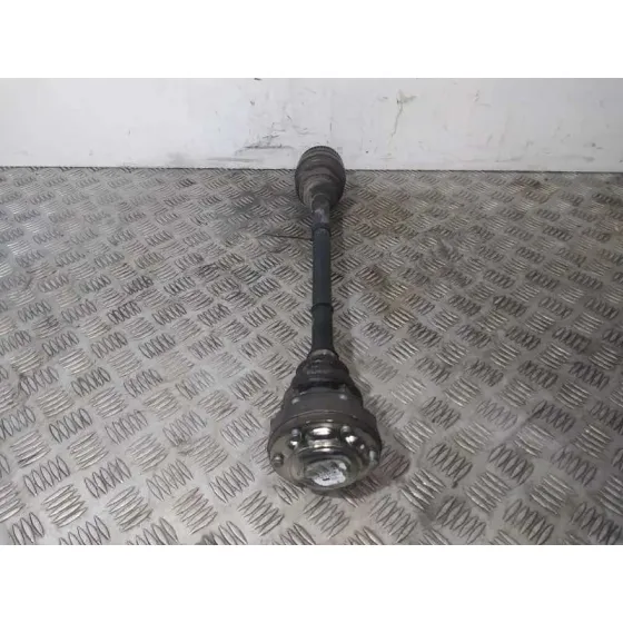 Transmision Trasera Derecha para Bmw Serie 1 Berlina (E81/E87)