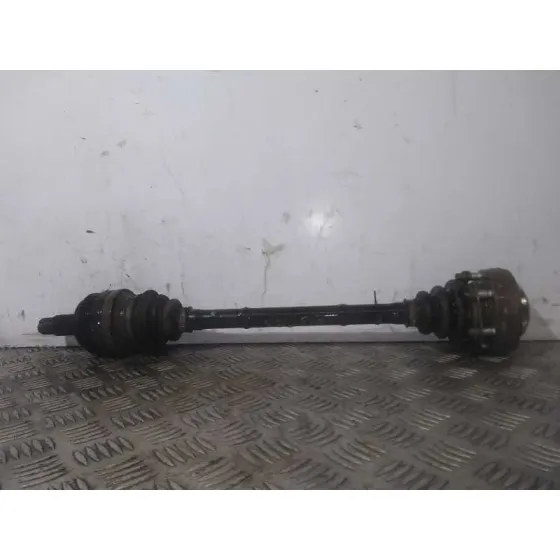 Transmision Trasera Izquierda para Bmw Serie 1 Berlina (E81/E87)