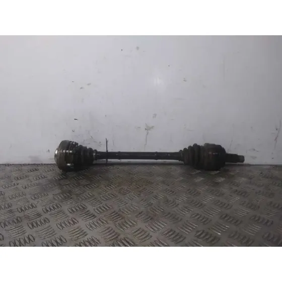Transmision Trasera Izquierda para Bmw Serie 1 Berlina (E81/E87)