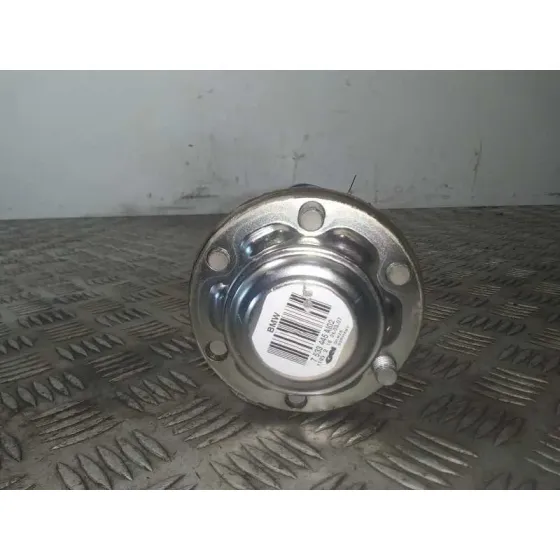 Transmision Trasera Izquierda para Bmw Serie 1 Berlina (E81/E87)