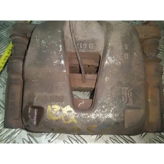 Pinza Freno Delantera Izquierda para Fiat Fiorino