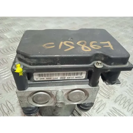 Abs para Nissan Almera (N16/E)
