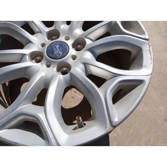 Llanta para Ford Ecosport