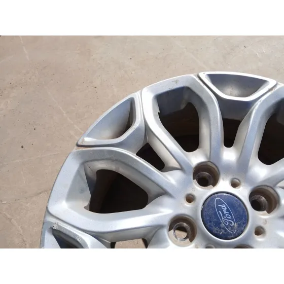 Llanta para Ford Ecosport