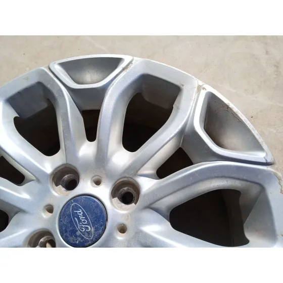 Llanta para Ford Ecosport