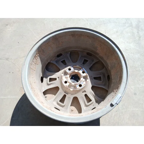 Llanta para Ford Ecosport
