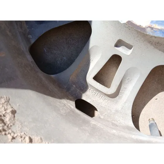 Llanta para Ford Ecosport