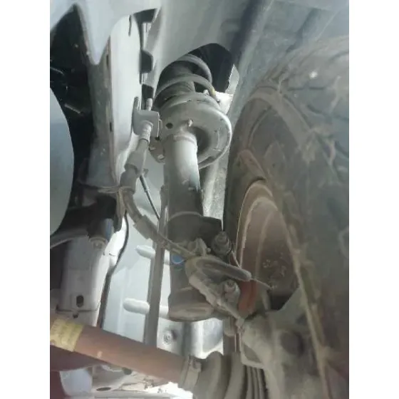 Amortiguador Delantero Izquierdo para Ford Ecosport