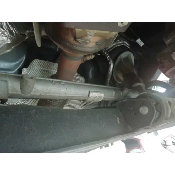 Cremallera Direccion para Ford Ecosport