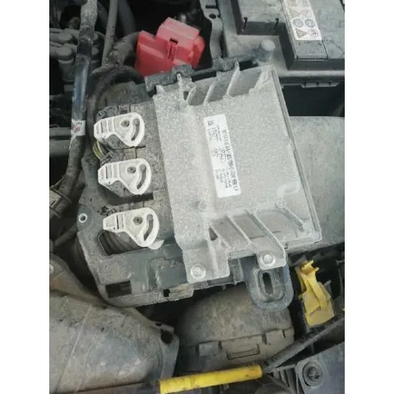 Centralita Motor Uce para Ford Ecosport