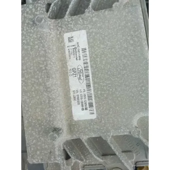 Centralita Motor Uce para Ford Ecosport