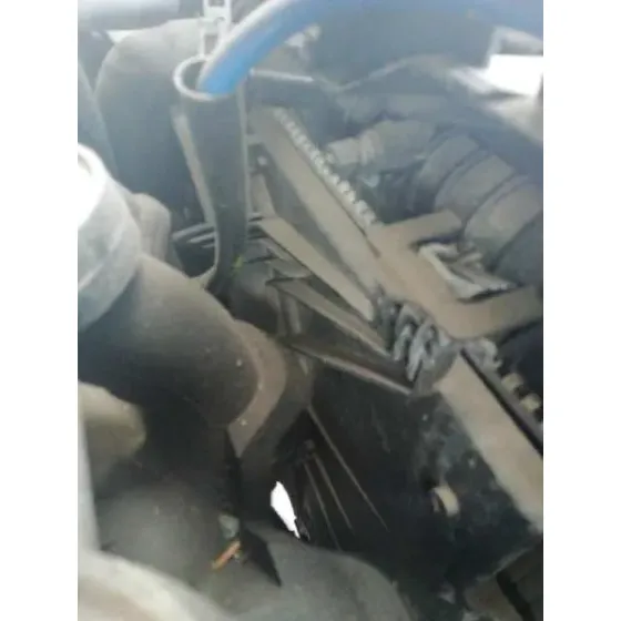 Electroventilador para Ford Ecosport