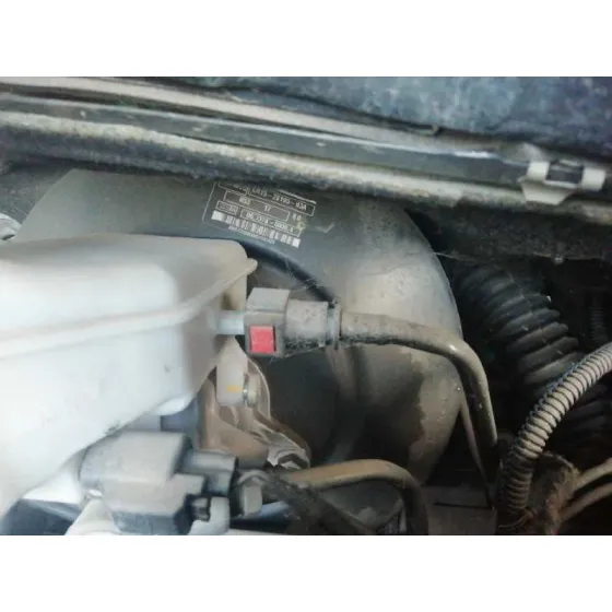 Servofreno para Ford Ecosport
