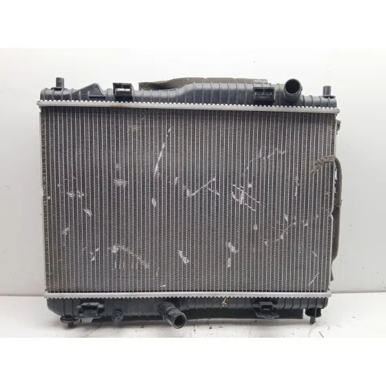 Radiador Agua para Ford Ecosport