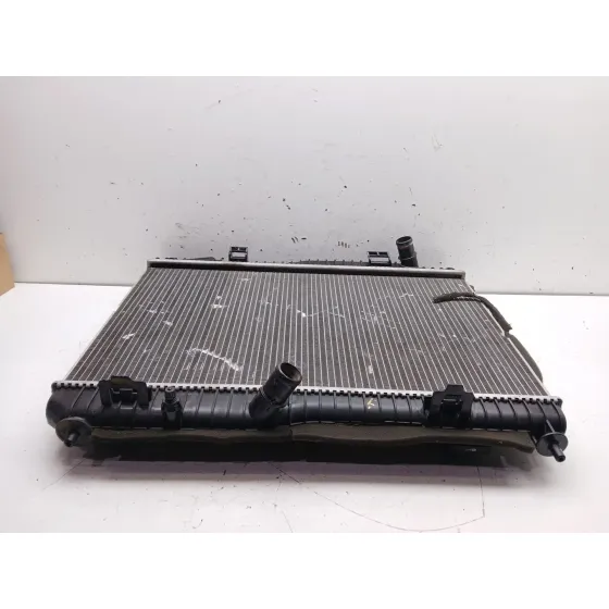 Radiador Agua para Ford Ecosport