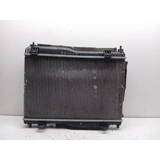 Radiador Agua para Ford Ecosport