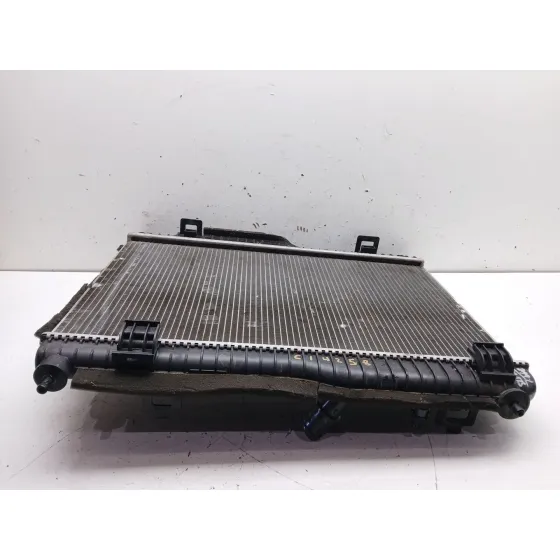 Radiador Agua para Ford Ecosport