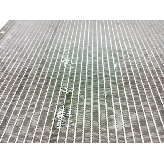 Radiador Agua para Ford Ecosport