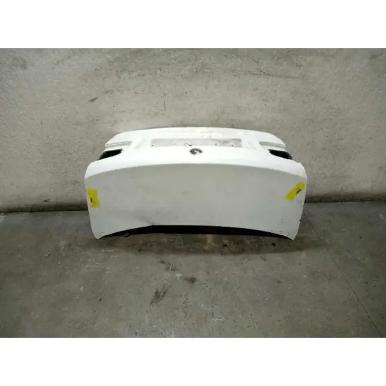 Tapa Maletero para Bmw Serie 3 Coupe (E92)