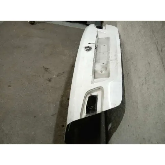 Tapa Maletero para Bmw Serie 3 Coupe (E92)
