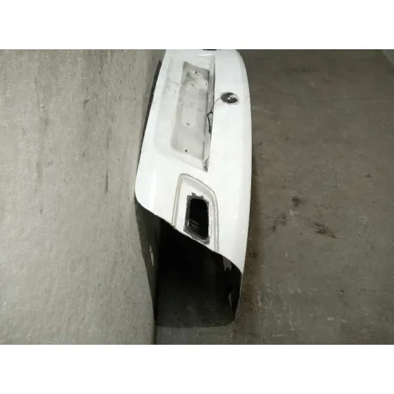 Tapa Maletero para Bmw Serie 3 Coupe (E92)