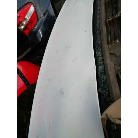 Tapa Maletero para Bmw Serie 3 Coupe (E92)
