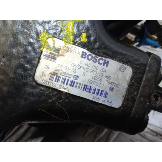 Bomba Inyeccion para Opel Corsa D