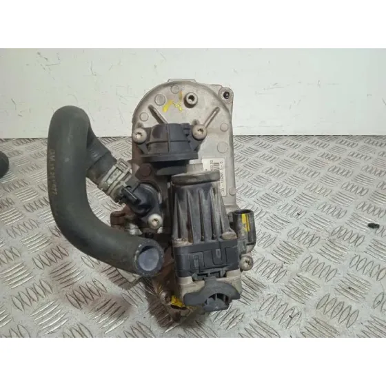 Valvula Egr para Opel Corsa D