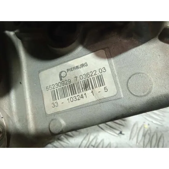 Valvula Egr para Opel Corsa D