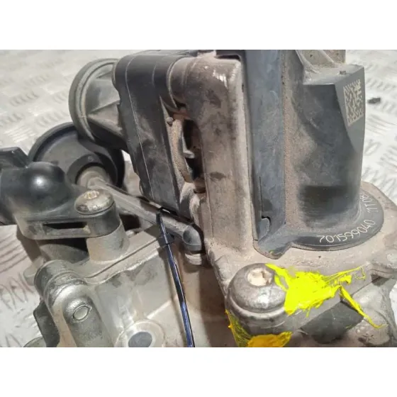 Valvula Egr para Opel Corsa D