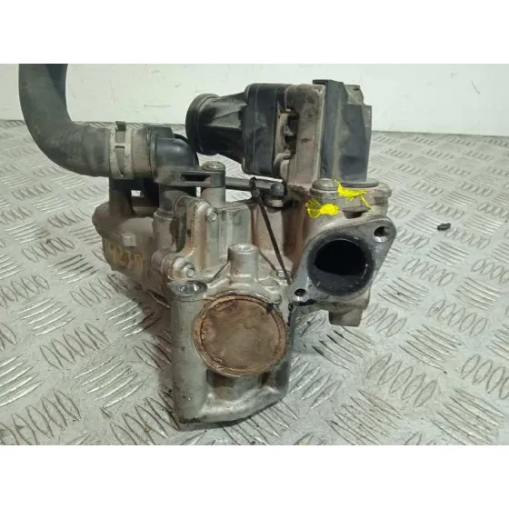 Valvula Egr para Opel Corsa D