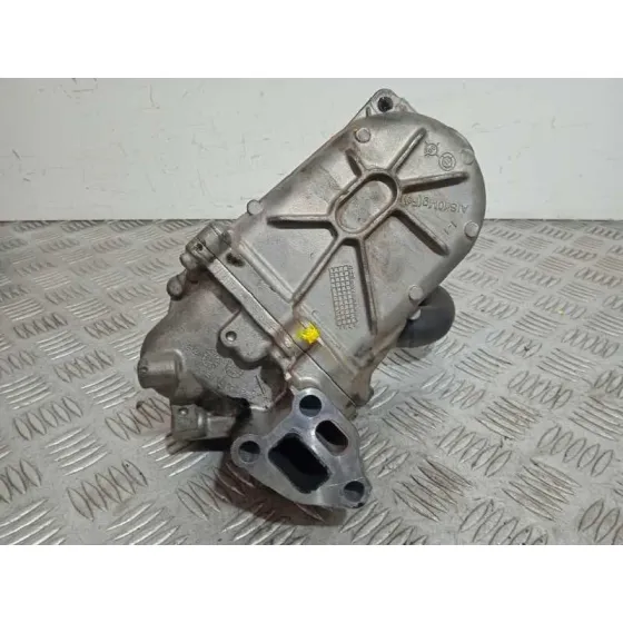 Valvula Egr para Opel Corsa D