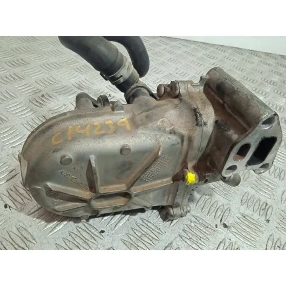 Valvula Egr para Opel Corsa D